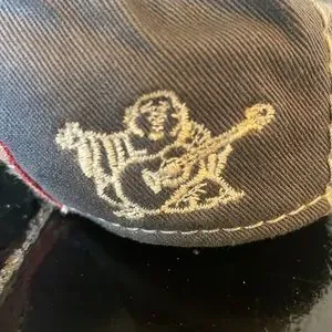 True Religion | Accessories | Rare True Religion Flag Hat  display picture 2
